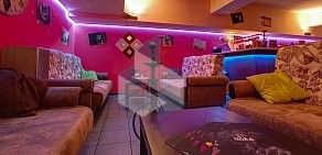 Кальянная Nora Lounge (м.Университет)