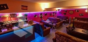 Кальянная Nora Lounge (м.Университет)