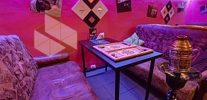 Кальянная Nora Lounge (м.Университет)