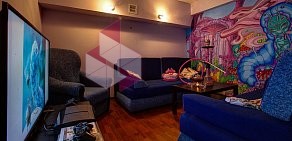 Кальянная Nora Lounge (м.Университет)