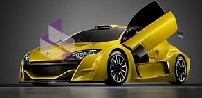 Автосервис Renault-Garage
