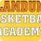 Академия баскетбола Слэмданк на улице Салова