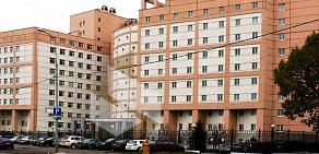 Московский научно-практический центр наркологии Клинический филиал № 1 на Болотниковской улице
