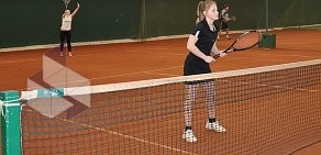 Центр Большого Тенниса СПб на Петроградской набережной