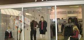 Магазин женской одежды INCITY в ТЦ COLUMBUS