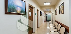 Клиника МедЦентрСервис на улице Земляной Вал 