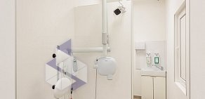 Стоматология AVS clinic на Пулковской улице