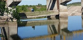 Управление мелиорации земель и сельскохозяйственного водоснабжения по Пензенской области