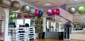 Спортивно-оздоровительный комплекс Fit Zone на Солнечной улице