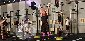 Спортивно-оздоровительный комплекс Fit Zone на Солнечной улице