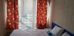 ID Hostel на проспекте Соколова