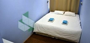 ID Hostel на проспекте Соколова