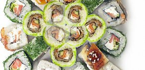 Суши-бар Go Sushi Bar
