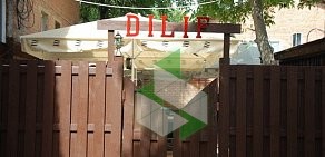 Кафе-шашлычная Dilif на Казахской улице