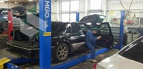 Авторизованный сервисный центр Mobil 1 Центр