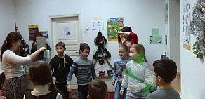 Сеть школ иностранных языков BKC International House в Подольске, на Февральской улице