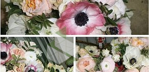Магазин Цветы на Анохина в Тропарёво-Никулино