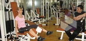 Спортивно-оздоровительный комплекс Fit Zone в Металлургическом районе