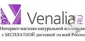 Интернет-магазин косметики и парфюмерии Venalia.ru