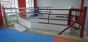 Спортивный центр Академия БОКСа на проспекте Обуховской Обороны