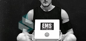 EMS fitness by Alexandr Vorona