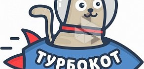 Интернет-зоомагазин Турбокот