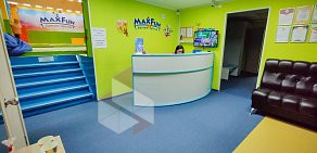 Батут-арена MaxFun в Кунгуре