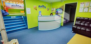 Батут-арена MaxFun в Кунгуре