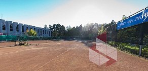 Детская международная академия тенниса Шамиля Тарпищева на Советской улице в Красногорске
