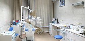 Стоматологическая клиника Дентал Мир на 6-й Кожуховской улице