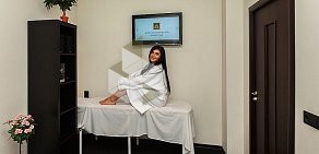 SPA в отеле Гранд Ладожский