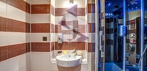 SPA в отеле Гранд Ладожский