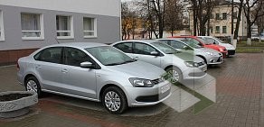 Компания по прокату автомобилей ВОКРУГ СВЕТА-АВТОПРОКАТ на улице Июльских Дней