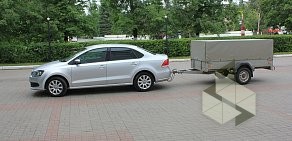 Компания по прокату автомобилей ВОКРУГ СВЕТА-АВТОПРОКАТ на улице Июльских Дней