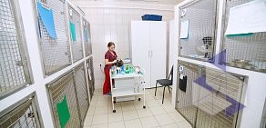 Ветеринарная клиника Здоровье животных на Волгоградской улице