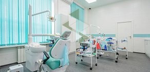 Стоматологический центр Мой Зубной на Придорожной аллее