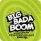 Семейный развлекательный центр BIG BADA BOOM на Нарымской улице