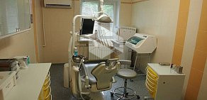 Стоматологическая клиника Гаранта-Дент в Первомайском проезде