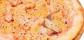 Пиццерия Play Pizza