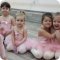 Школа классического танца для детей Балет с 2 лет на Лукинской улице, 16