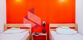 Mozaika Hostel на Лиговском проспекте, 50 к 1