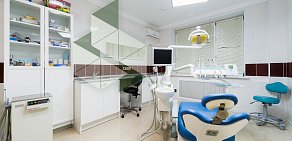 Стоматологическая клиника Elisabeth Dent на метро Царицыно 