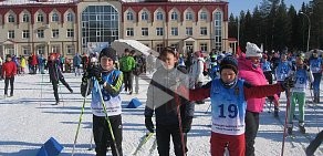 ДЮСШ Горноуральского городского округа