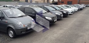 Автокомплекс по продаже автомобилей с пробегом Автомобиль в Октябрьском районе