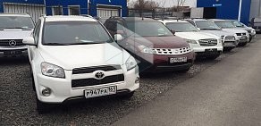 Автокомплекс по продаже автомобилей с пробегом Автомобиль в Октябрьском районе