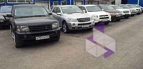 Автокомплекс по продаже автомобилей с пробегом Автомобиль в Октябрьском районе