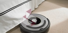 Торговая компания iRobot