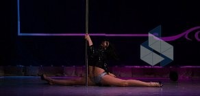 Pole dance студия Butterfly