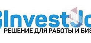 Кадровое агентство Investjob