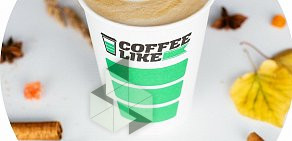 Кофе-бар Coffee Like на Семёновской площади 